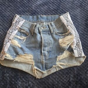 LF Micro Skirt Size 25